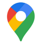 google map icon